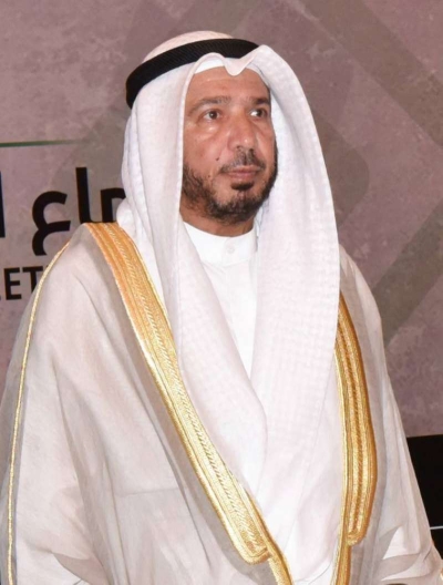 الأمم المتحدة تجدد ثقتها بالدكتور عبدالله المعتوق مستشارا خاصا لأمينها العام