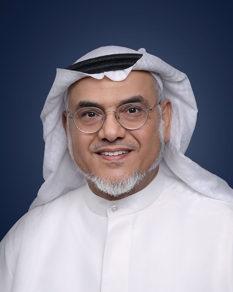 دكتور بدر الرخيص