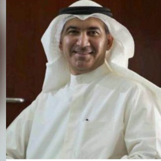 مشاري الغزالي